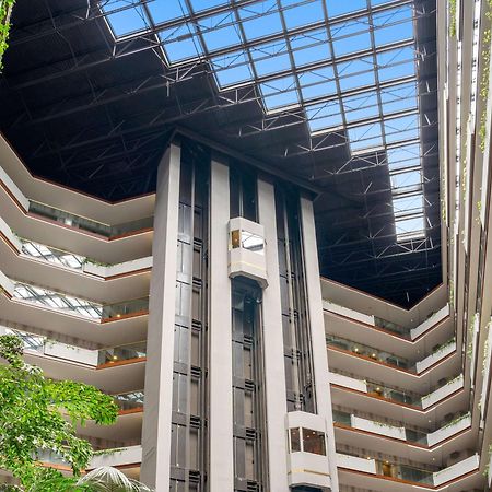 Embassy Suites By Hilton Irvine Orange County Airport Екстериор снимка