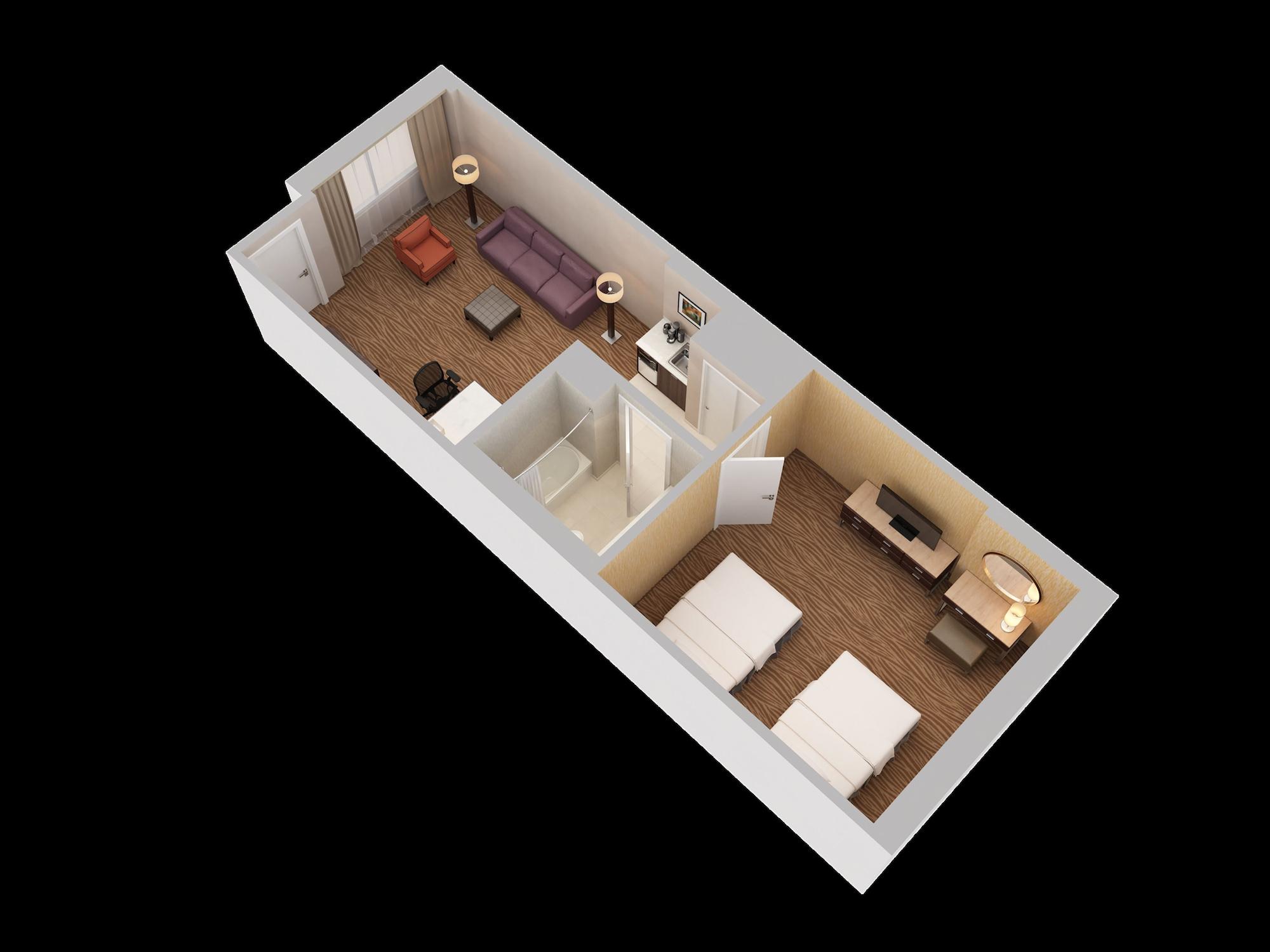 Embassy Suites By Hilton Irvine Orange County Airport Екстериор снимка