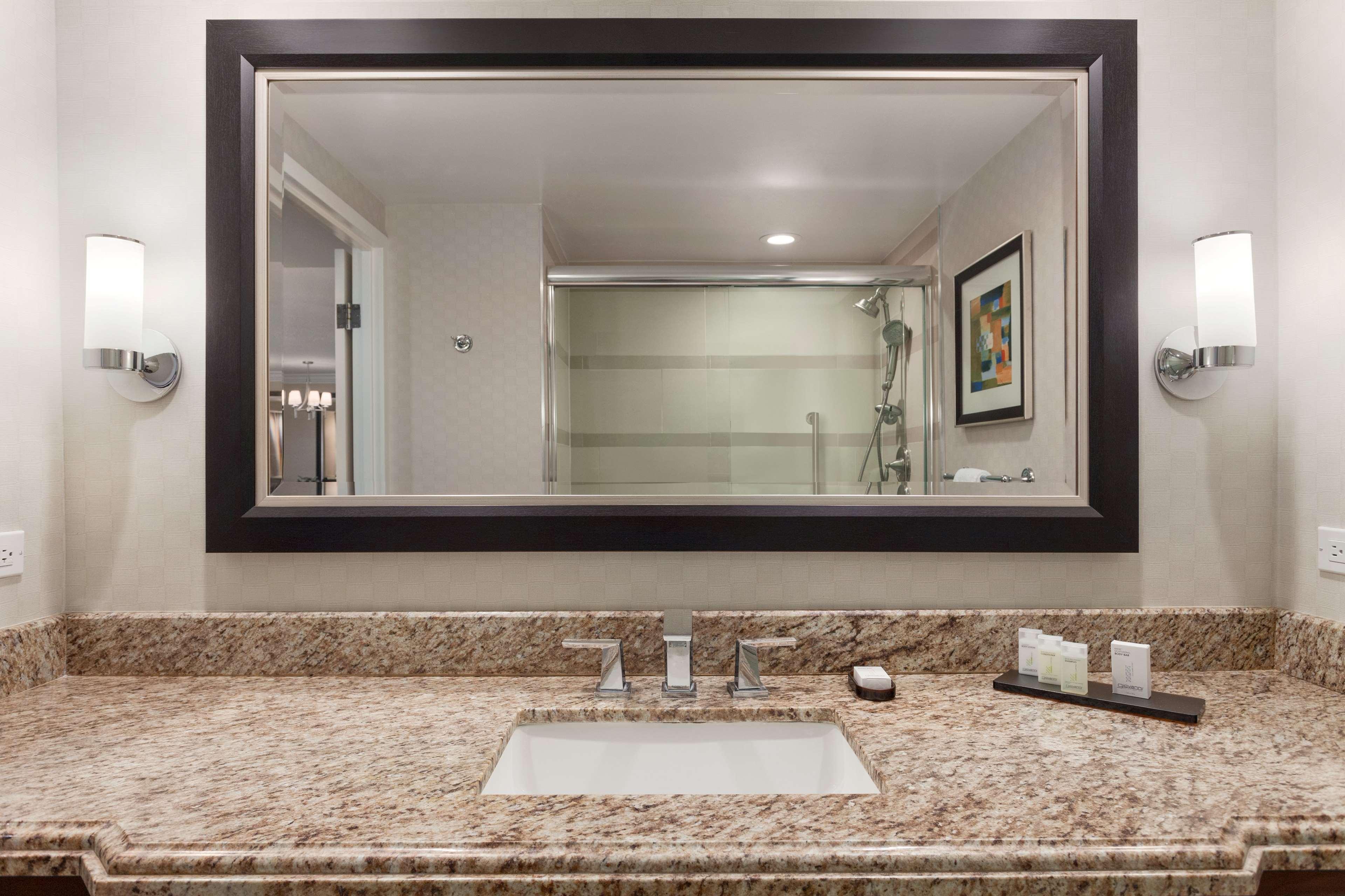 Embassy Suites By Hilton Irvine Orange County Airport Екстериор снимка