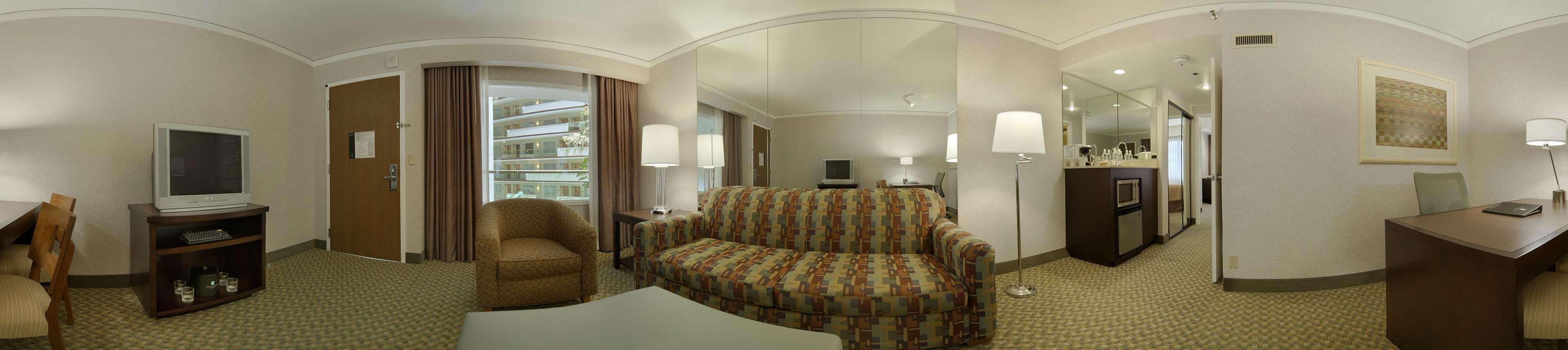 Embassy Suites By Hilton Irvine Orange County Airport Екстериор снимка