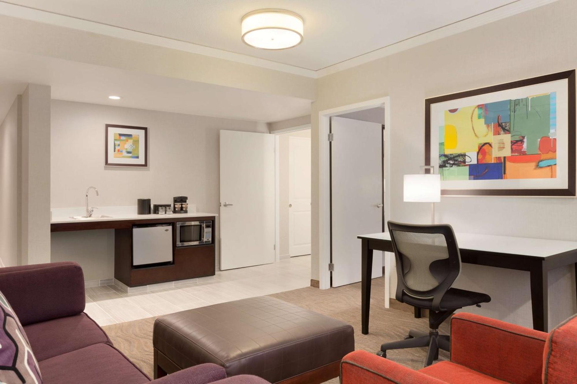 Embassy Suites By Hilton Irvine Orange County Airport Екстериор снимка