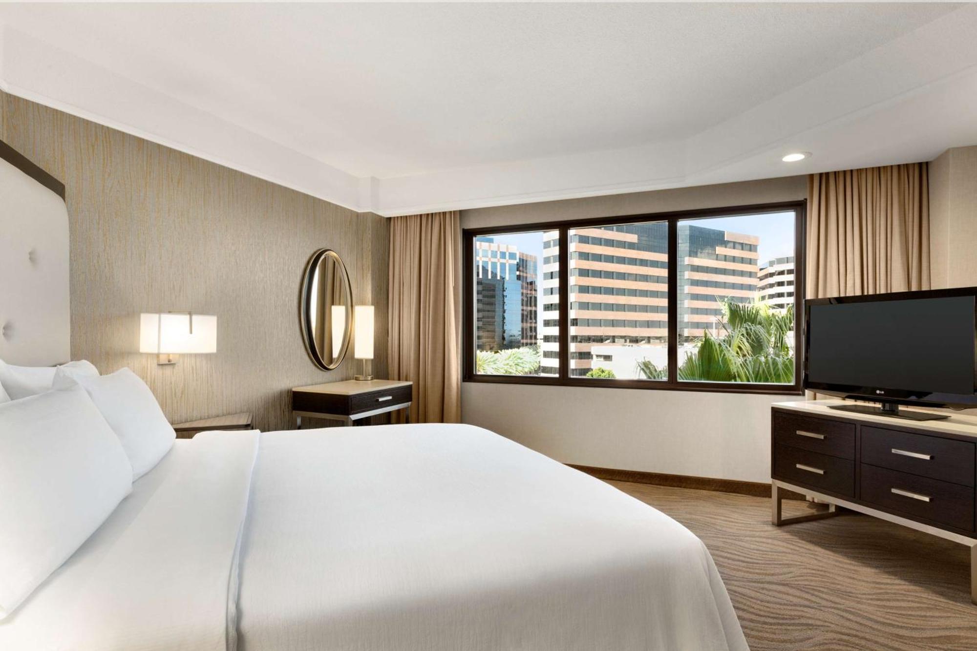 Embassy Suites By Hilton Irvine Orange County Airport Екстериор снимка