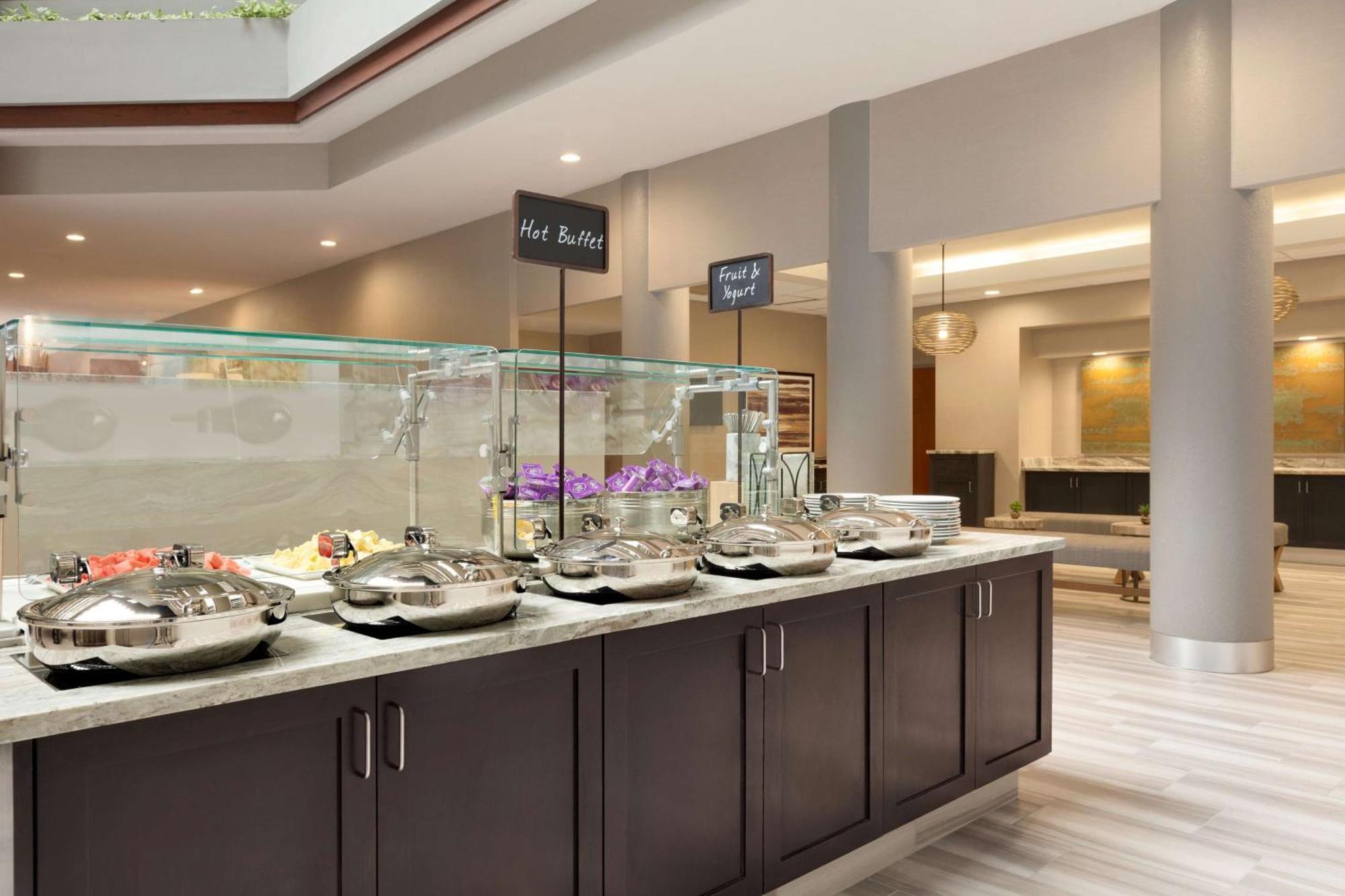 Embassy Suites By Hilton Irvine Orange County Airport Екстериор снимка