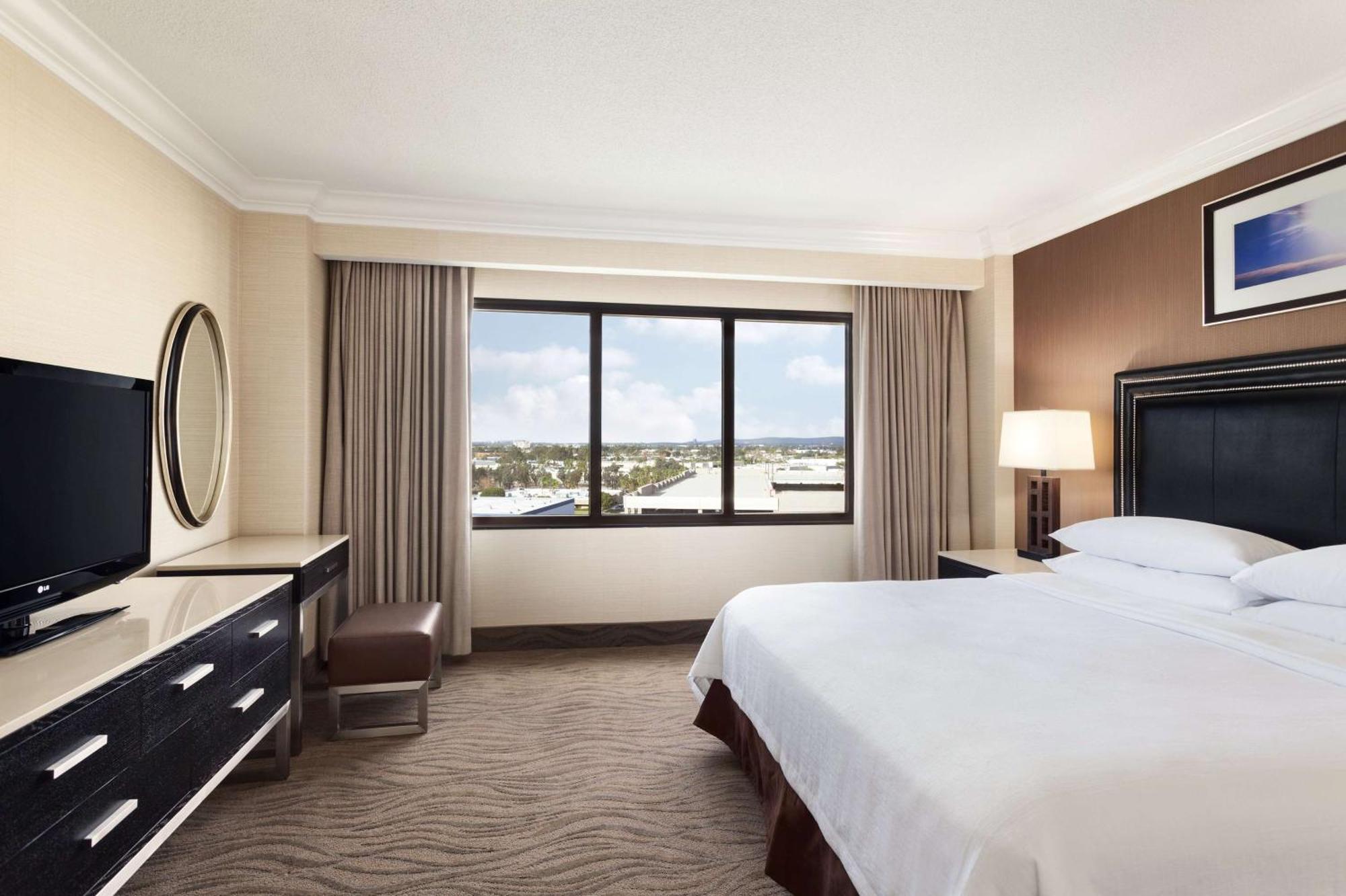 Embassy Suites By Hilton Irvine Orange County Airport Екстериор снимка