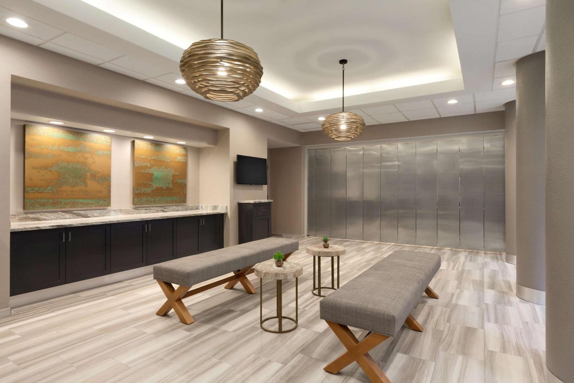 Embassy Suites By Hilton Irvine Orange County Airport Екстериор снимка
