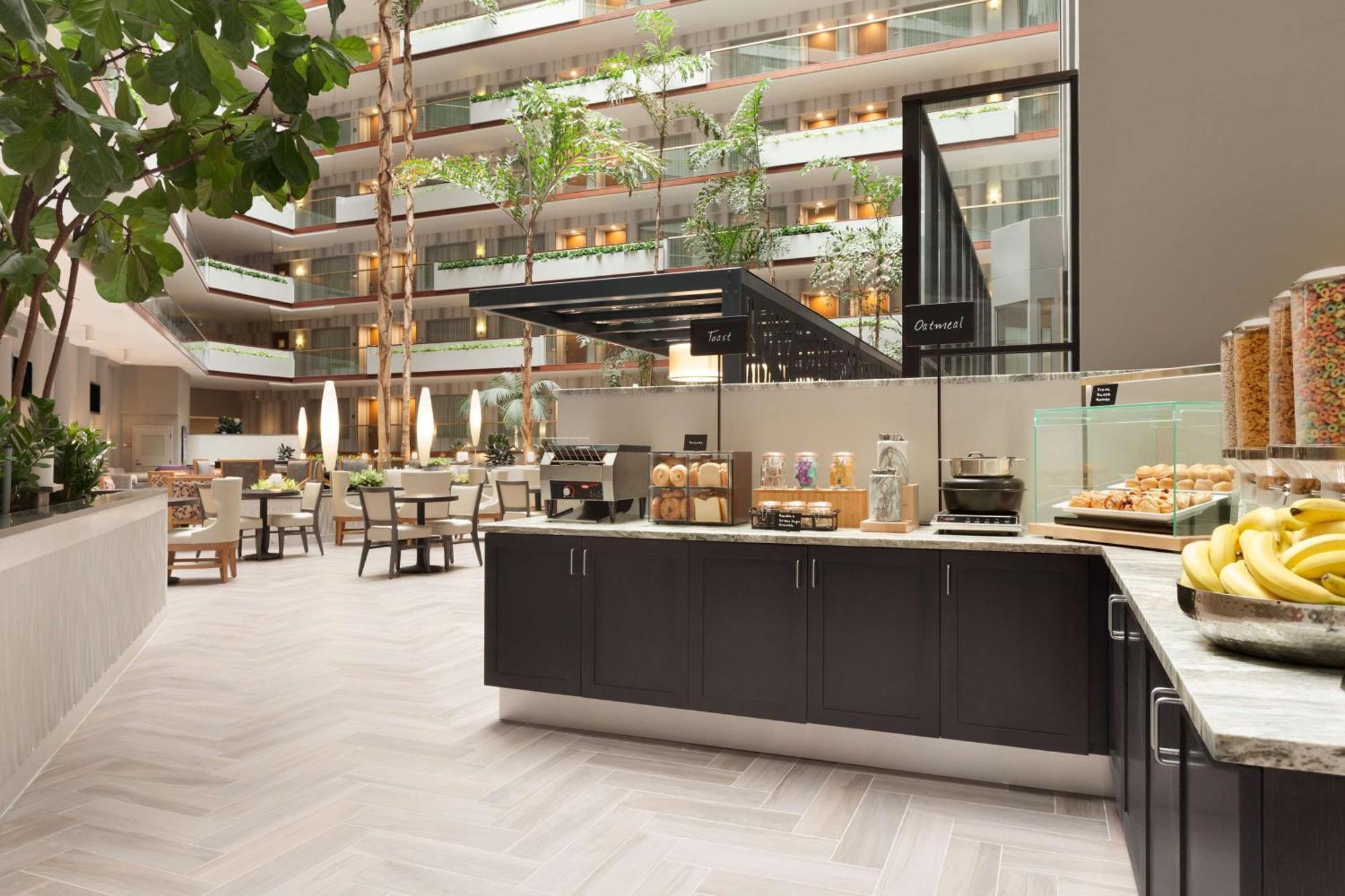 Embassy Suites By Hilton Irvine Orange County Airport Екстериор снимка