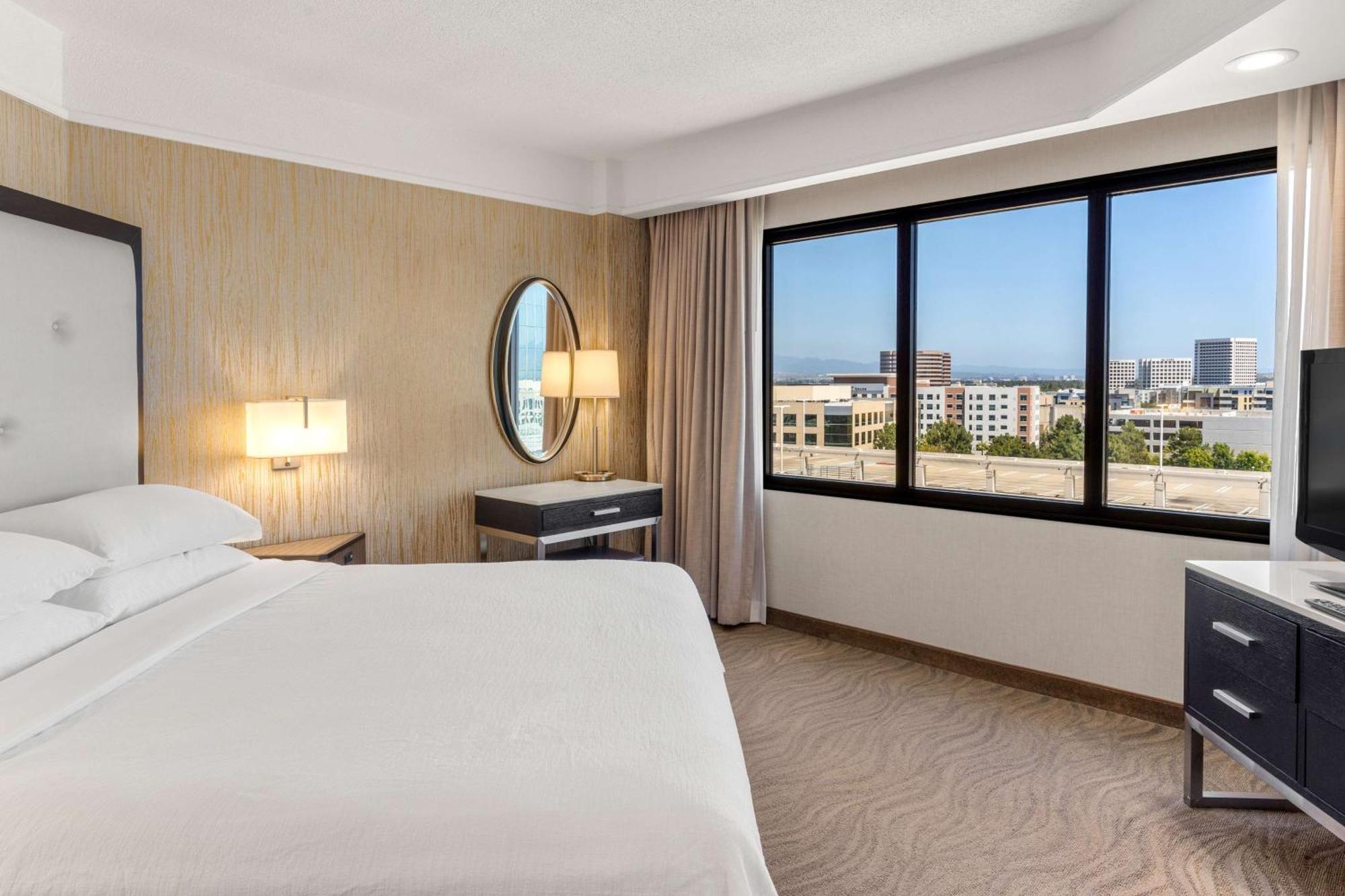 Embassy Suites By Hilton Irvine Orange County Airport Екстериор снимка