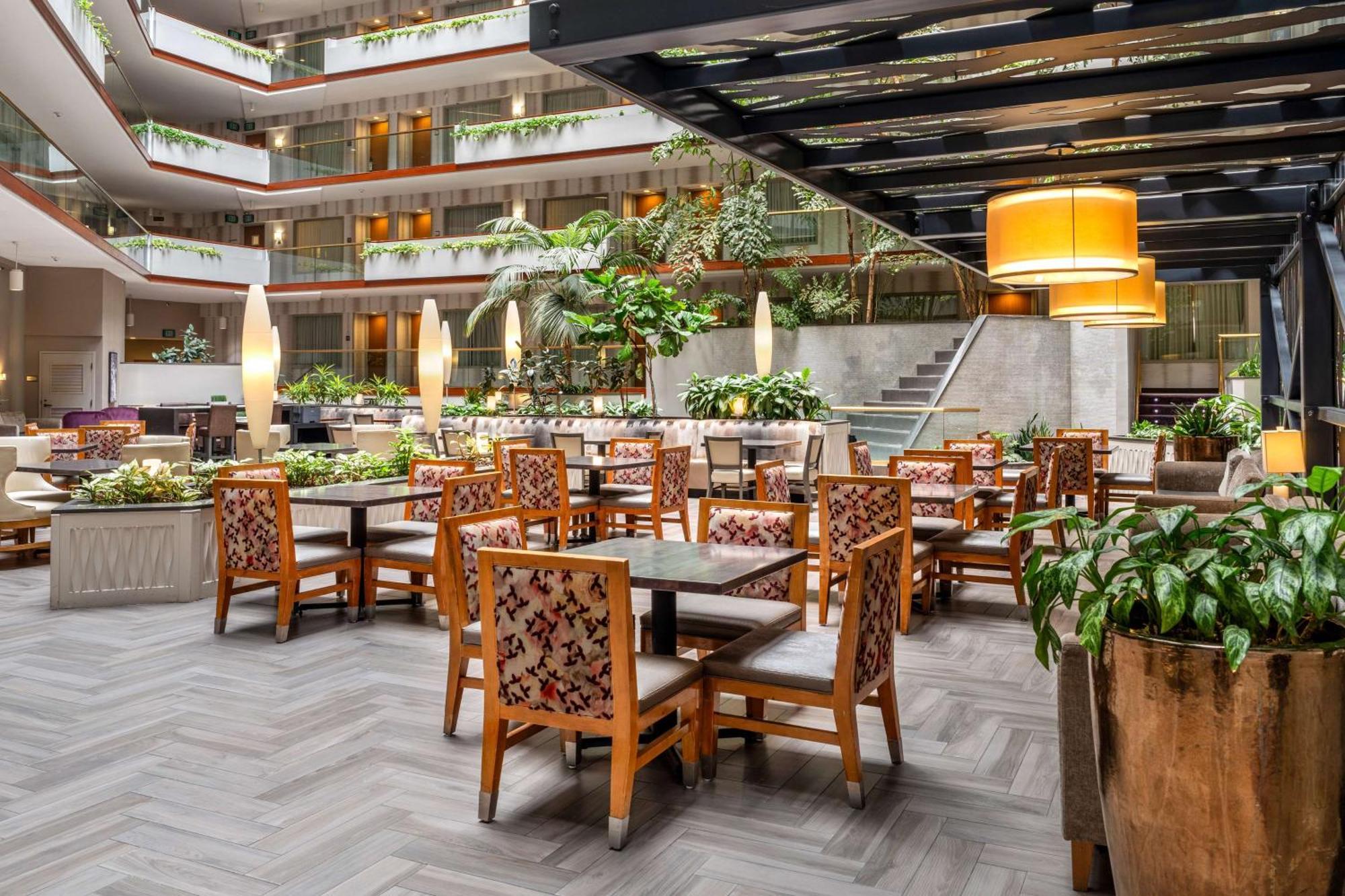 Embassy Suites By Hilton Irvine Orange County Airport Екстериор снимка