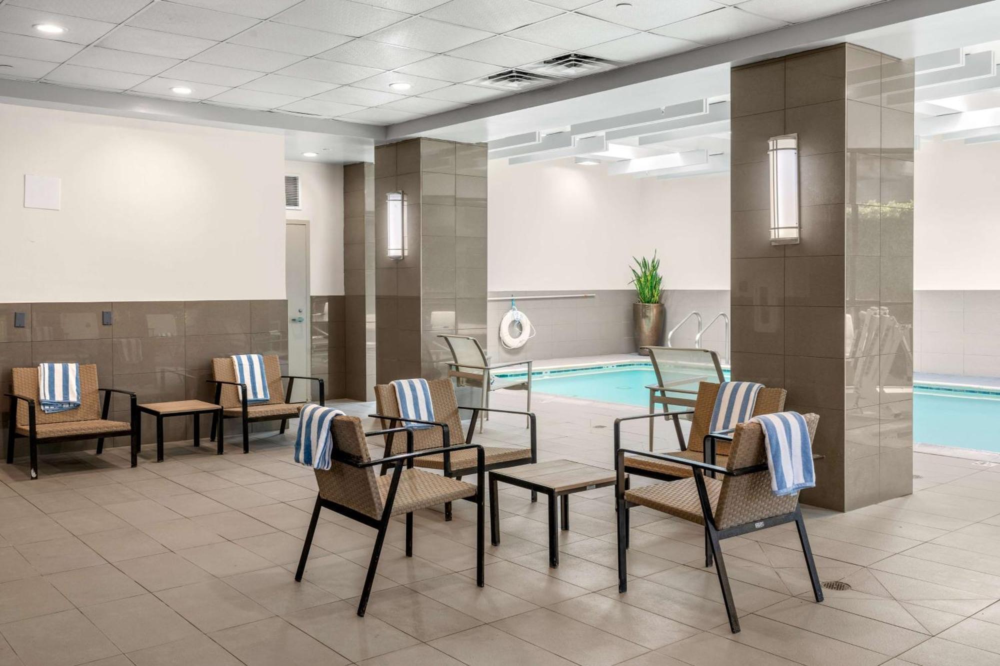 Embassy Suites By Hilton Irvine Orange County Airport Екстериор снимка