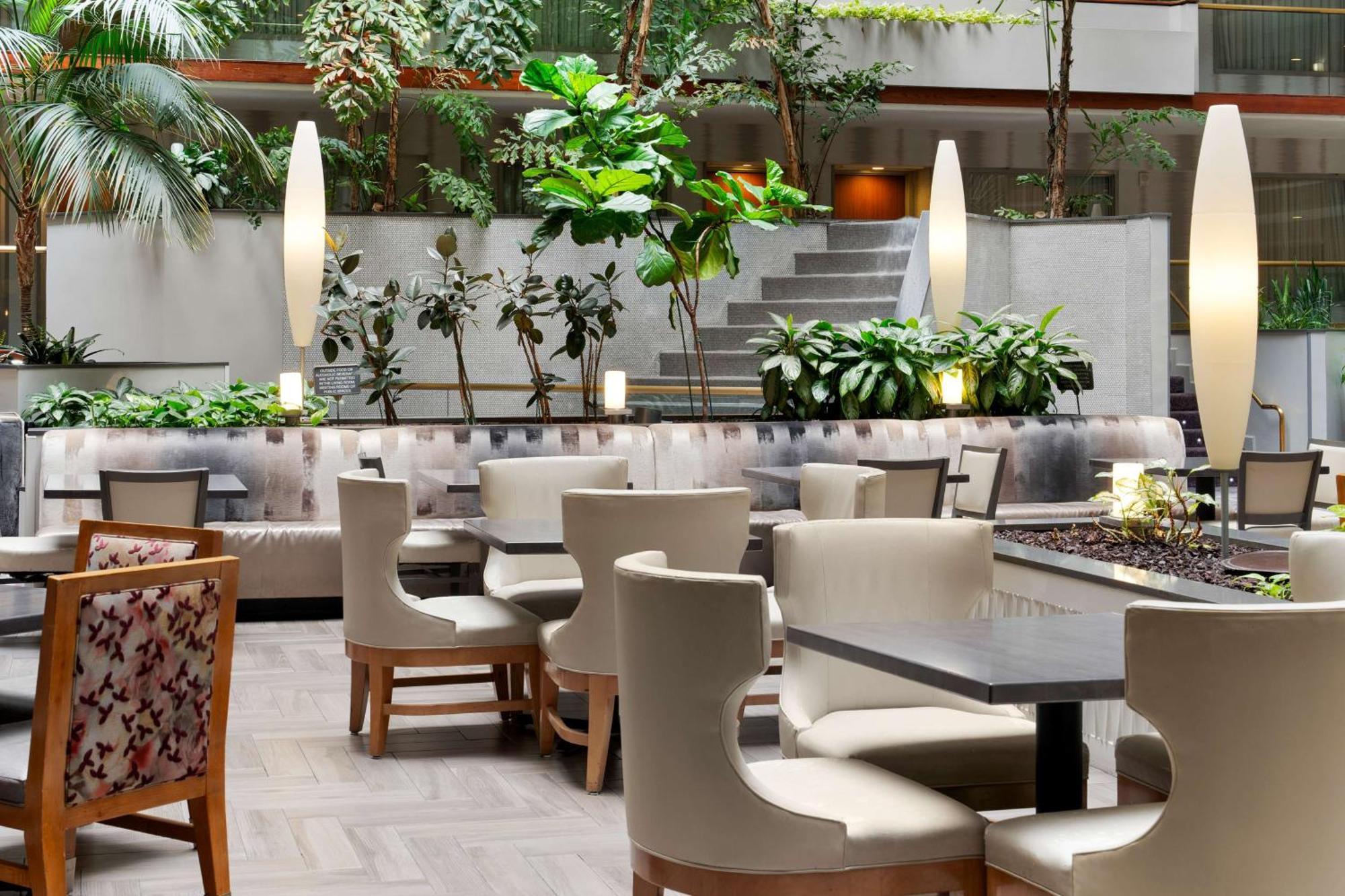 Embassy Suites By Hilton Irvine Orange County Airport Екстериор снимка