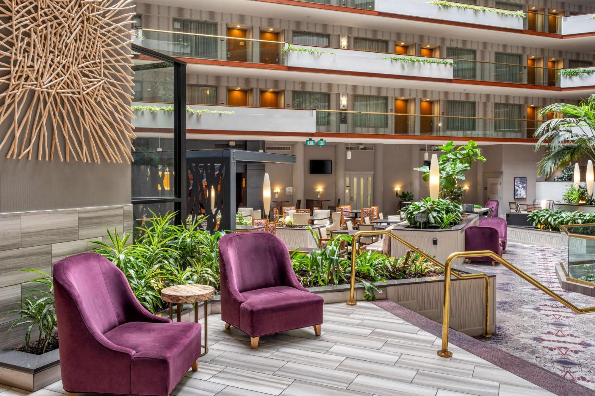 Embassy Suites By Hilton Irvine Orange County Airport Екстериор снимка