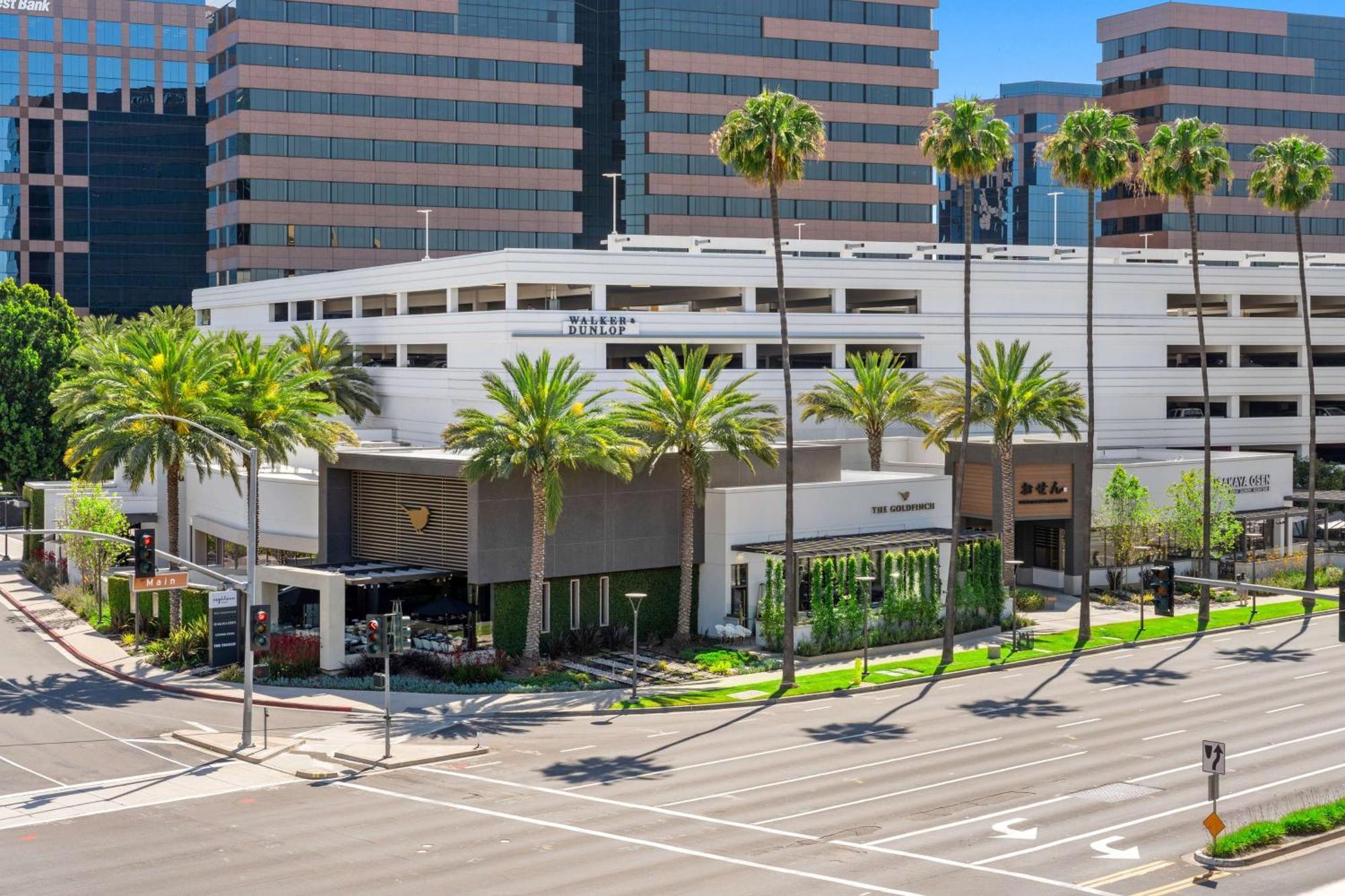 Embassy Suites By Hilton Irvine Orange County Airport Екстериор снимка