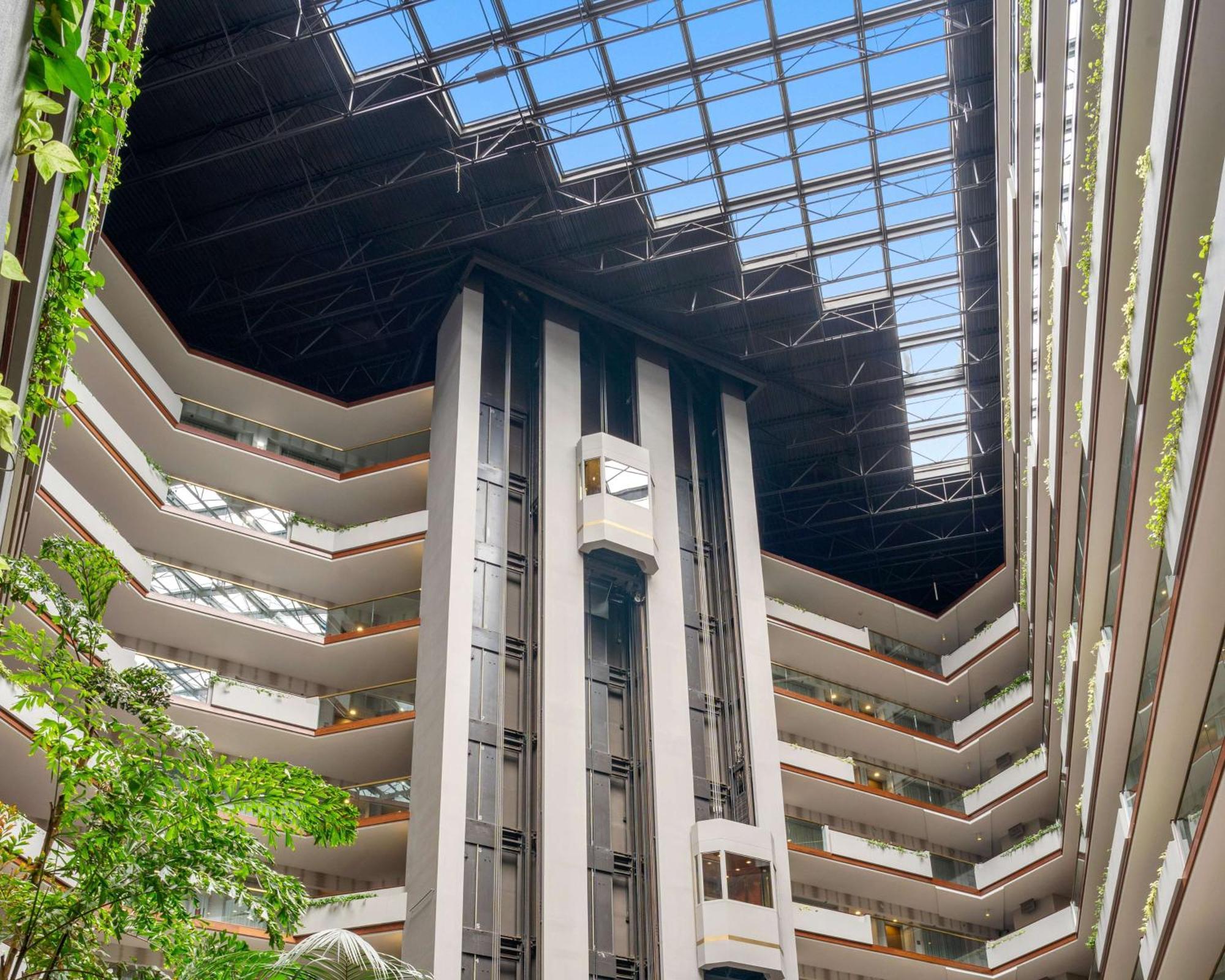 Embassy Suites By Hilton Irvine Orange County Airport Екстериор снимка