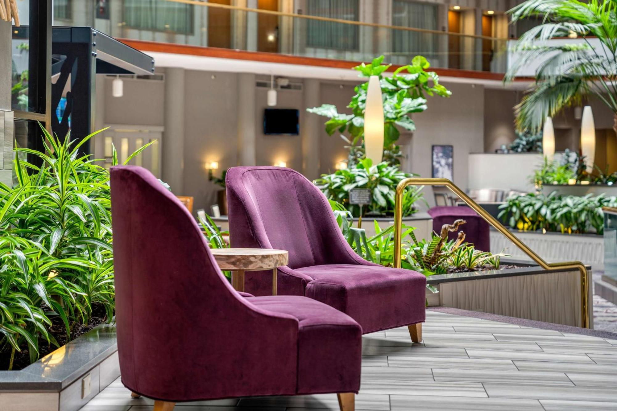 Embassy Suites By Hilton Irvine Orange County Airport Екстериор снимка